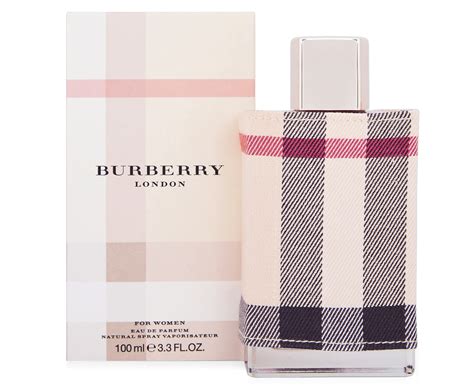 burberry london for women 100ml|burberry london for women notes.